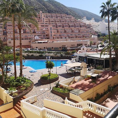 Los Cristianos Castel Harbour 401 Esterno foto