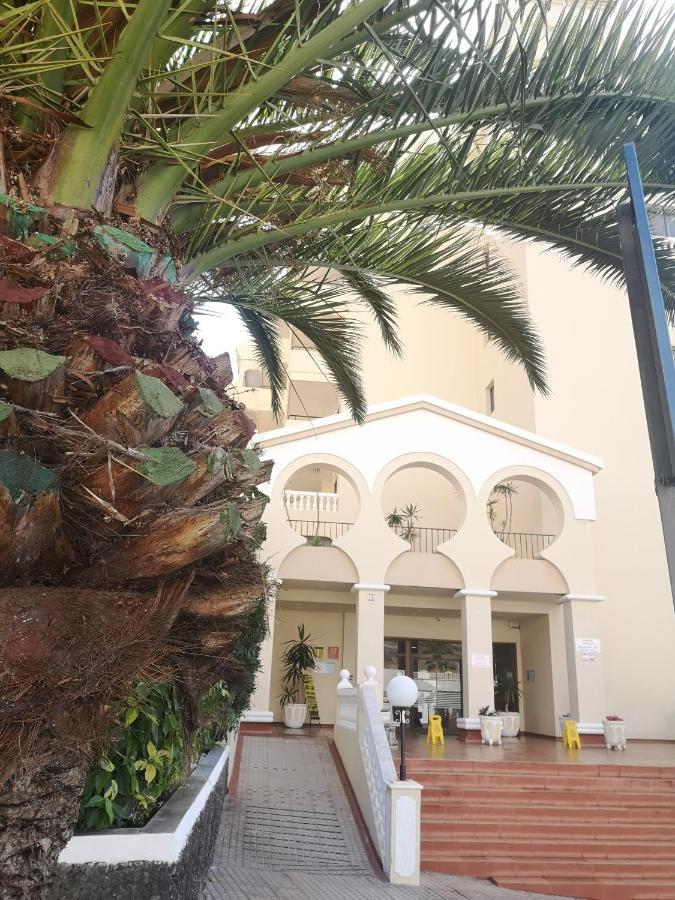 Los Cristianos Castel Harbour 401 Esterno foto